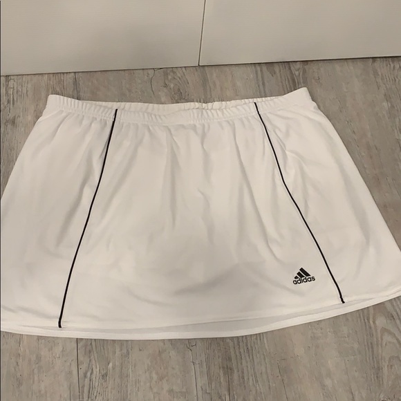 adidas Skirts | Adidas Womens Xl Tennis 